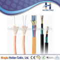 Various thick optical fiber cable production line